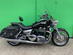 Triumph Thunderbird 1600. 1 600����. ��., ��������, ���������, ��� ������� ����