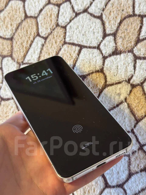 Samsung Galaxy S22. �/�, 256 ��, �����, 3G, 4G LTE, 5G, Dual-SIM, ����������, NFC ����