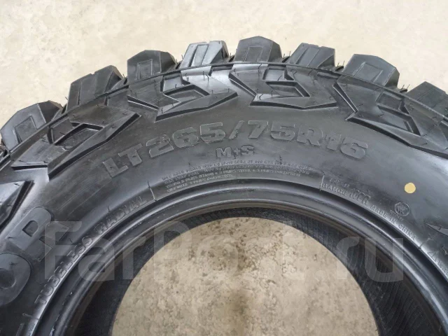 Gladiator Xcomp M/T. ����� mt, 2020 ���, ����� ����