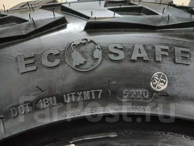 Gladiator Xcomp M/T. ����� mt, 2020 ���, ����� ����