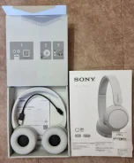 Sony WH-CH520 ����