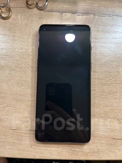 OnePlus 9RT. �/�, 256 ��, ������, 3G, 4G LTE, Dual-SIM, NFC ����