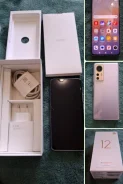 Xiaomi 12. �/�, 256 ��, ����������, 3G, 4G LTE, 5G, Dual-SIM, ����������, NFC ����