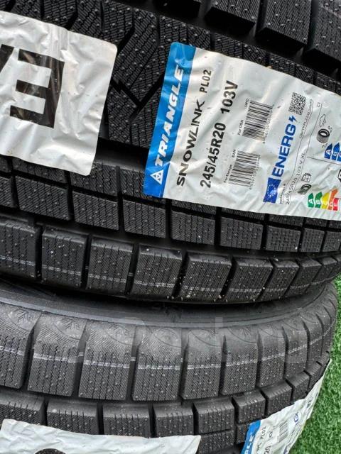 Triangle Snowlink PL02. ������, ��� �����, 2025 ���, ����� ����