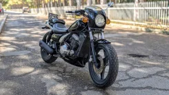 Kawasaki Eliminator EL250 SE. 250����. ��., ��������, ���������, ������ �� �� ����