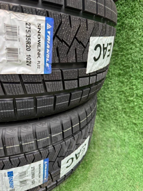 Triangle Snowlink PL02. ������, ��� �����, 2025 ���, ����� ����