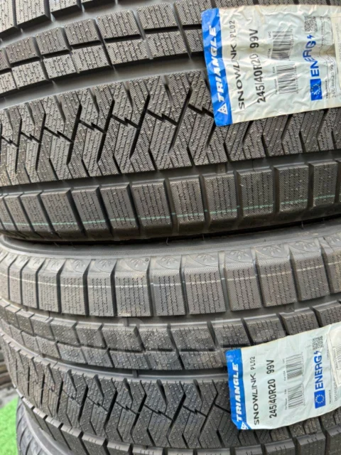 Triangle Snowlink PL02. ������, ��� �����, 2025 ���, ����� ����
