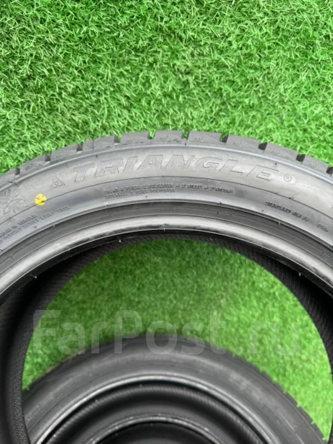 Triangle Snowlink PL02. ������, ��� �����, 2025 ���, ����� ����