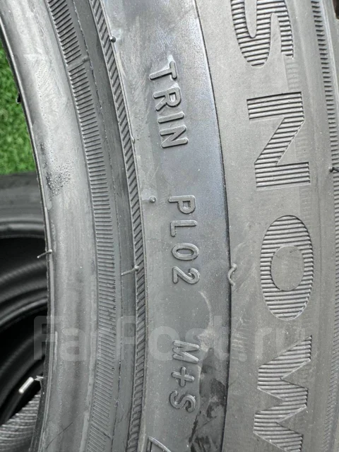 Triangle Snowlink PL02. ������, ��� �����, 2025 ���, ����� ����