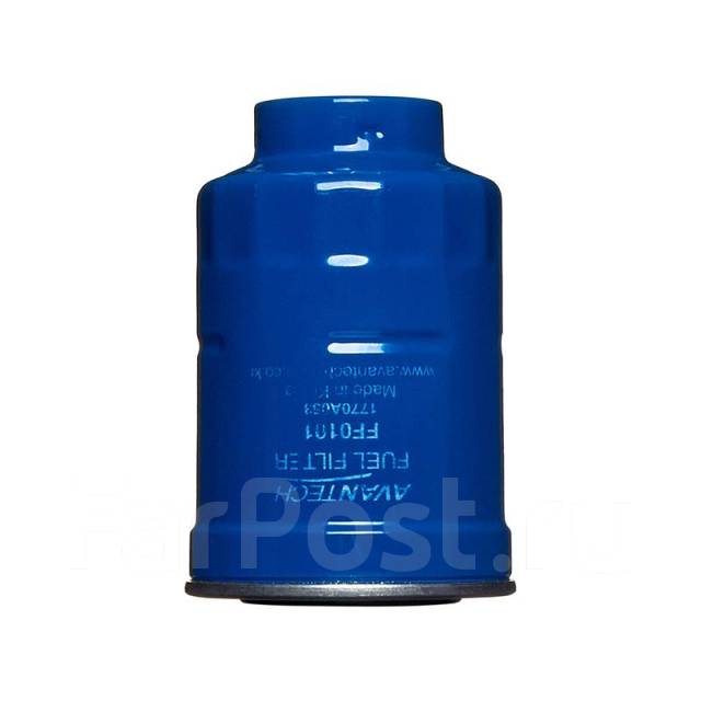   Avantech FF0101 Toyota 1KZ/1HZ/1HD/#KD/1CD/#L/2C FF0101 
