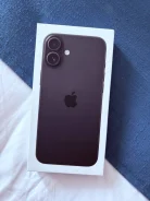Apple iPhone 16 Plus. �����, 256 ��, 3G, 4G LTE, 5G, Dual-SIM, ����������, NFC. ��� ����� �� ������������ ����