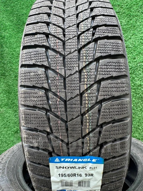 Triangle Snowlink PL01. ������, ��� �����, 2026 ���, ����� ����