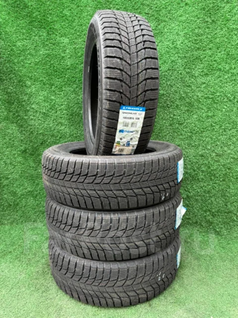 Triangle Snowlink PL01. ������, ��� �����, 2026 ���, ����� ����