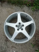BAZO. 7.0x17", 5x100, ET48, �� 73,1���. ����