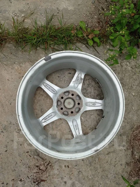 BAZO. 7.0x17", 5x100, ET48, �� 73,1���. ����