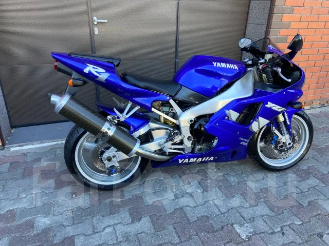 Yamaha YZF-R1. 1 000����. ��., ��������, ���������, ��� ������� ����