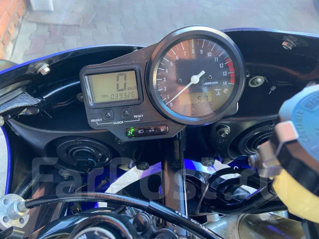 Yamaha YZF-R1. 1 000����. ��., ��������, ���������, ��� ������� ����