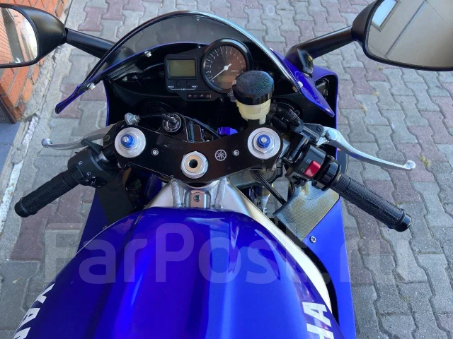 Yamaha YZF-R1. 1 000����. ��., ��������, ���������, ��� ������� ����