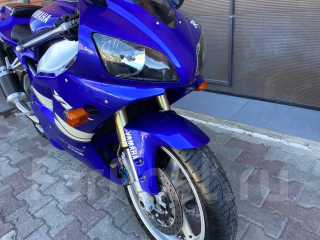 Yamaha YZF-R1. 1 000����. ��., ��������, ���������, ��� ������� ����