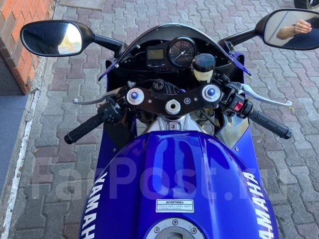 Yamaha YZF-R1. 1 000����. ��., ��������, ���������, ��� ������� ����