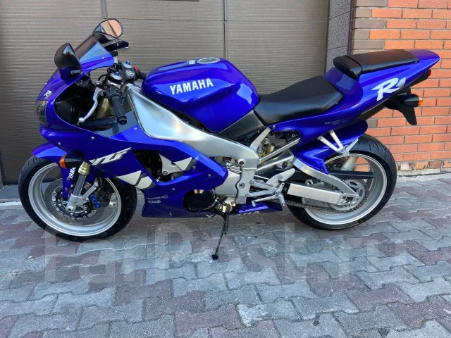 Yamaha YZF-R1. 1 000����. ��., ��������, ���������, ��� ������� ����