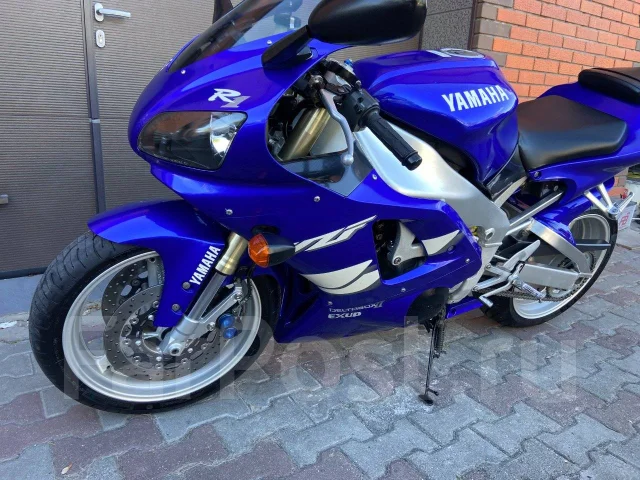 Yamaha YZF-R1. 1 000����. ��., ��������, ���������, ��� ������� ����