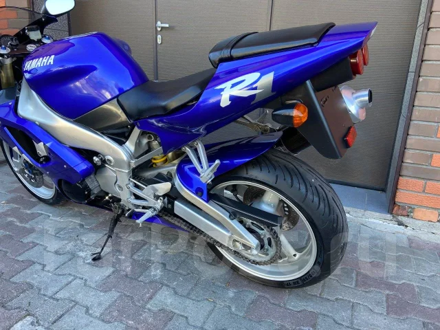 Yamaha YZF-R1. 1 000����. ��., ��������, ���������, ��� ������� ����