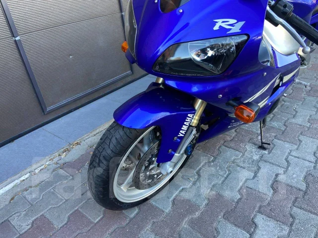 Yamaha YZF-R1. 1 000����. ��., ��������, ���������, ��� ������� ����