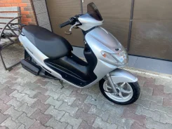Suzuki Address V110. 110����. ��., ��������, ��� ���, ��� ������� ����