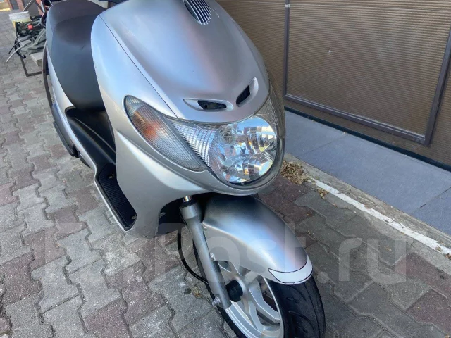 Suzuki Address V110. 110����. ��., ��������, ��� ���, ��� ������� ����