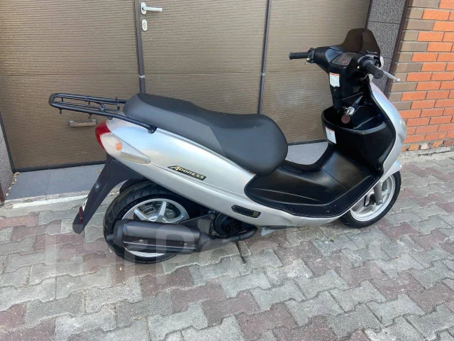 Suzuki Address V110. 110����. ��., ��������, ��� ���, ��� ������� ����