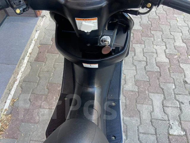 Suzuki Address V110. 110����. ��., ��������, ��� ���, ��� ������� ����
