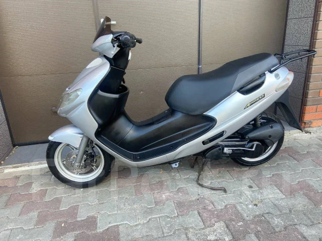 Suzuki Address V110. 110����. ��., ��������, ��� ���, ��� ������� ����