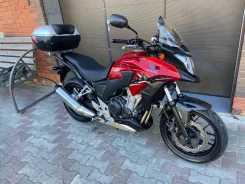 Honda 400XA. 400����. ��., ��������, ���������, ��� ������� ����