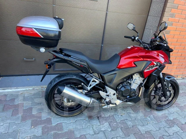 Honda 400XA. 400����. ��., ��������, ���������, ��� ������� ����