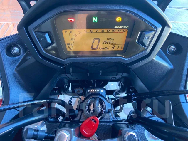Honda 400XA. 400����. ��., ��������, ���������, ��� ������� ����