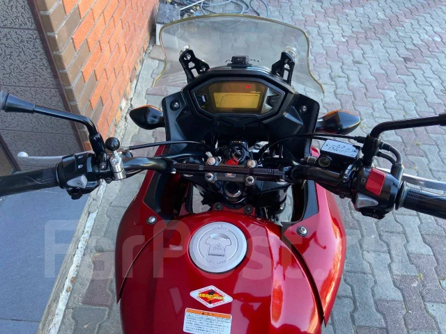 Honda 400XA. 400����. ��., ��������, ���������, ��� ������� ����