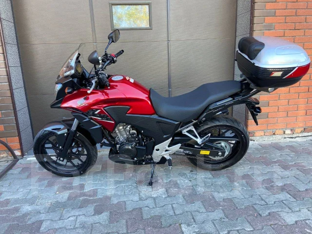 Honda 400XA. 400����. ��., ��������, ���������, ��� ������� ����