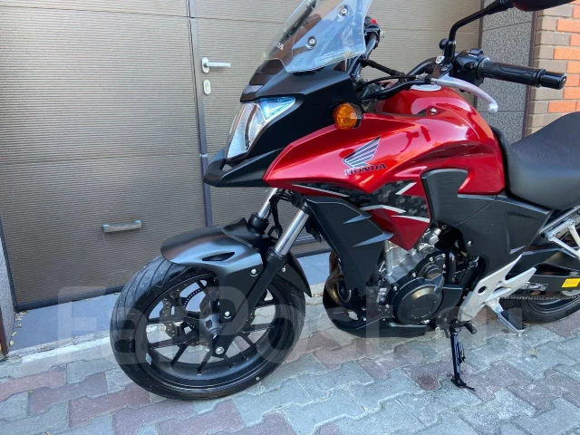 Honda 400XA. 400����. ��., ��������, ���������, ��� ������� ����