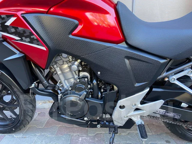 Honda 400XA. 400����. ��., ��������, ���������, ��� ������� ����