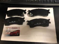    2 Sangsin Brake SP1113 SP1113 