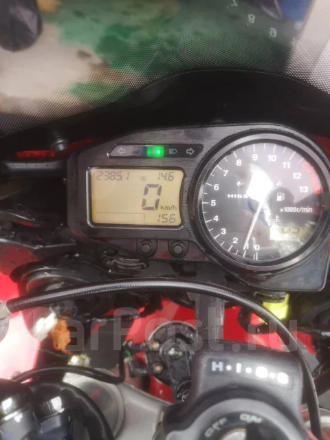 Honda CBR 954RR. 954����. ��., ��������, ���������, ������ �� �� ����
