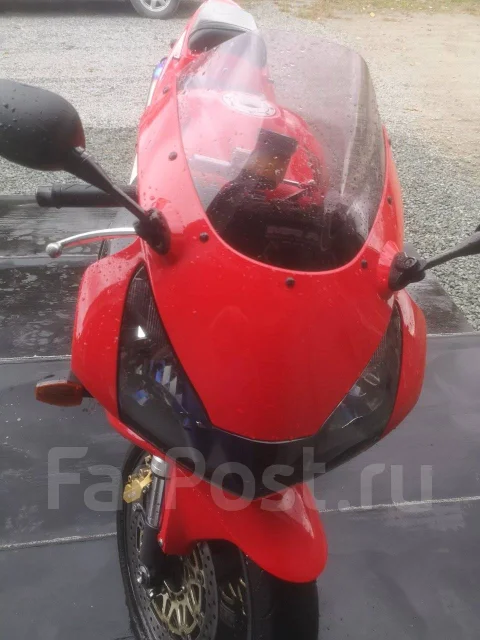 Honda CBR 954RR. 954����. ��., ��������, ���������, ������ �� �� ����