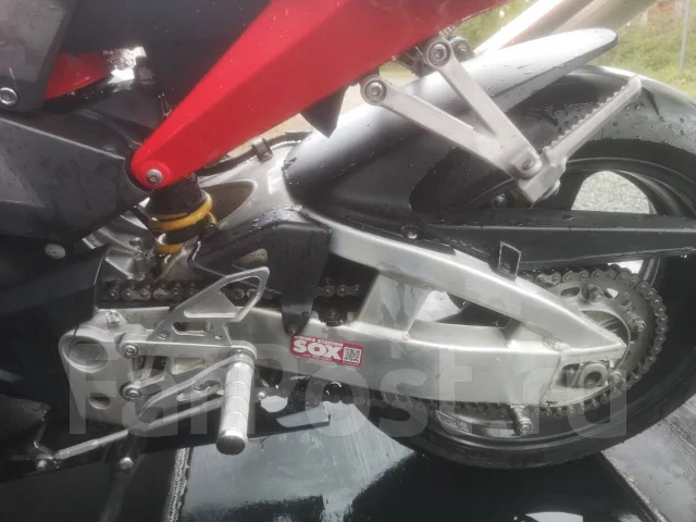 Honda CBR 954RR. 954����. ��., ��������, ���������, ������ �� �� ����