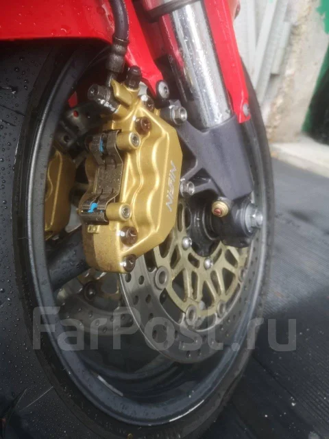 Honda CBR 954RR. 954����. ��., ��������, ���������, ������ �� �� ����