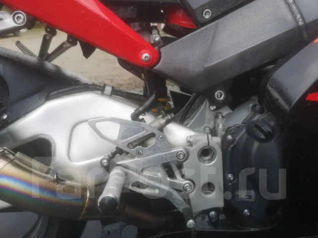 Honda CBR 954RR. 954����. ��., ��������, ���������, ������ �� �� ����
