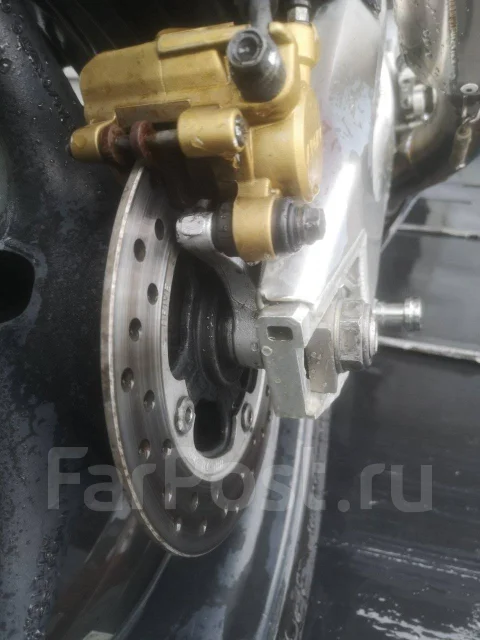 Honda CBR 954RR. 954����. ��., ��������, ���������, ������ �� �� ����