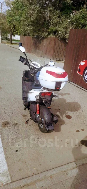 Yamaha BWs. 50����. ��., ��������, ���������, ������ �� �� ����