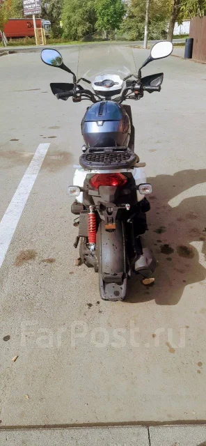 Yamaha BWs. 50����. ��., ��������, ���������, ������ �� �� ����