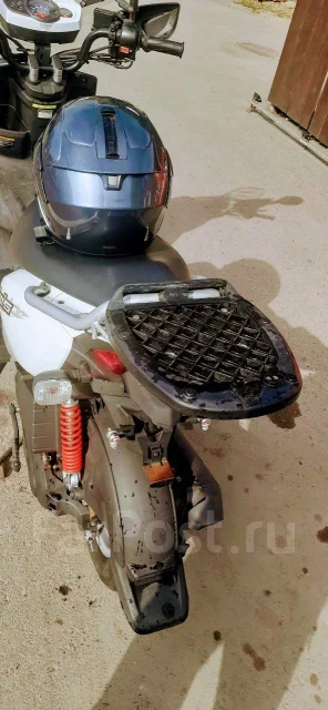 Yamaha BWs. 50����. ��., ��������, ���������, ������ �� �� ����